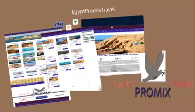 Egyptpromixtravel
