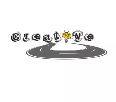 تصميم لوجو لمطعم صحي