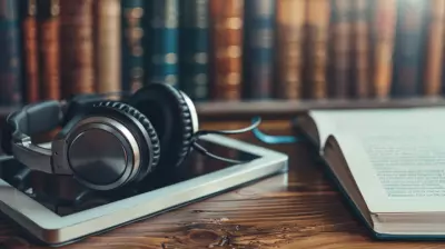 تقديم تفريغ صوتي باللغة العربية