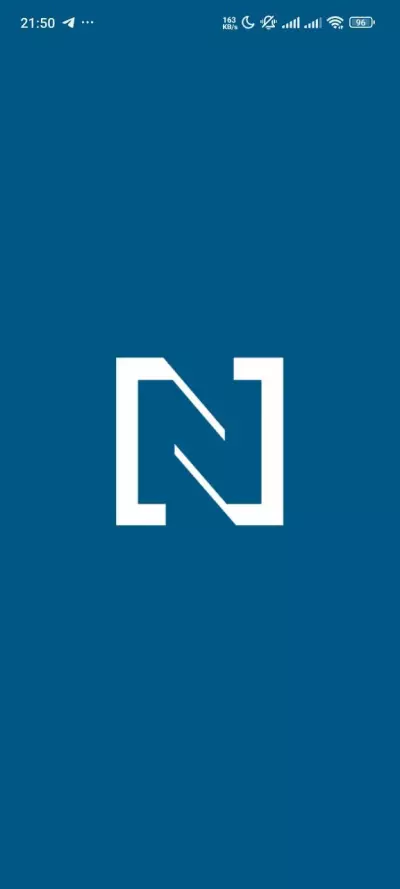 Note Application