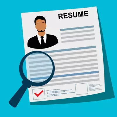 ATS (Applicant Tracking System) Resume Analyzer