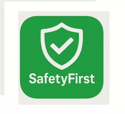 تطبيق "SafetyFirst" لتحسين شعور الأمان الشخصي للمستخدمين