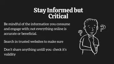 تصميم عرض  "presentation" احترافي بواسطة Canva