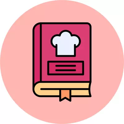 Recipe Book