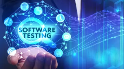 Software Testing Engineer