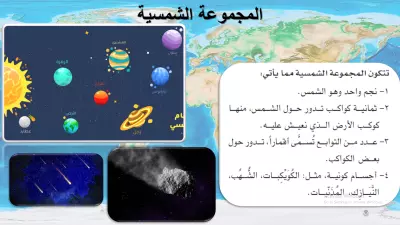 كتابه وتنسيق وورد واكسيل+باوربوينت بالاساليب الحديثة