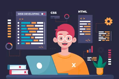 تحويل تصميم Figma إلى React بمرونة واحترافية
