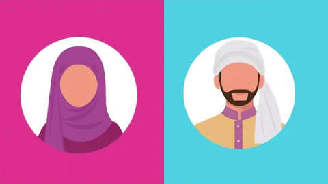 اعلان موشن جرافيك