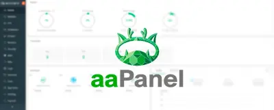تركيب لوحة تحكم Aapanel على خادم VPS