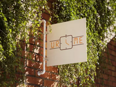 URME – Luxury Watch Store
