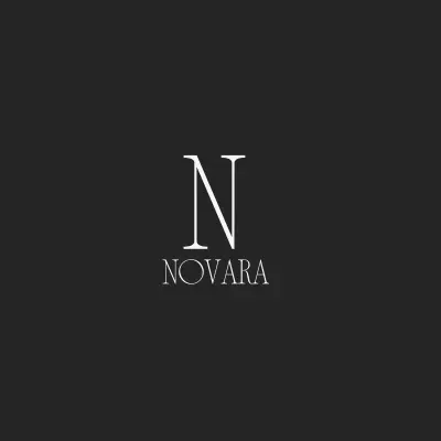 لوجو NOVARA
