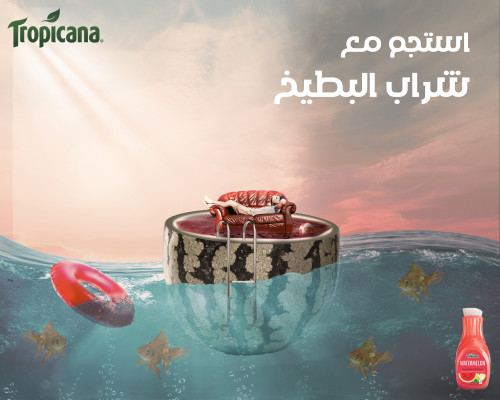 تصميم سوشيال ميديا دمج