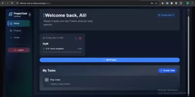 Task-management