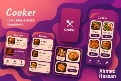 Cooker Restaurant