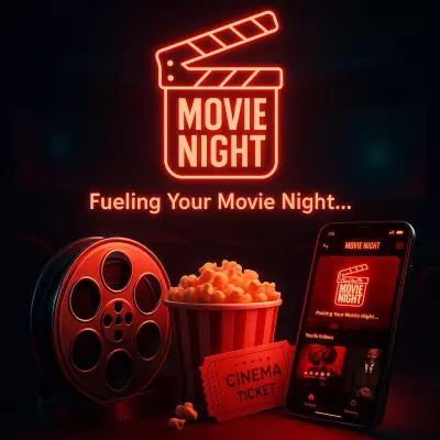 Movie Night