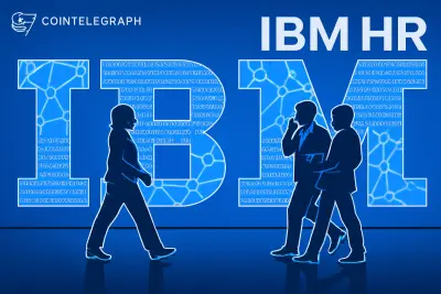 تحليل موارد بشرية متكامل في IBM : الأداء، الرضا، والتسرب الوظيفي