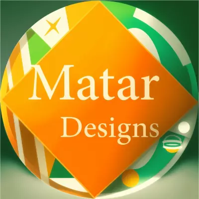 نبضات التصميم الحر