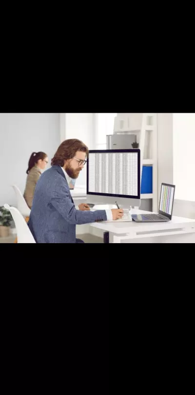 Data Entry Clerk