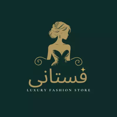 تصميم لوجو لعدة براندات