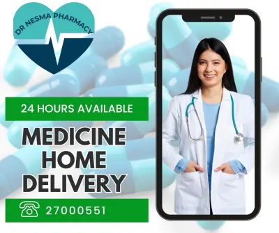 Social Media Posts for Pharmacy