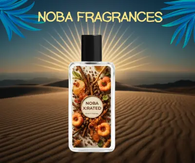 بوست سوشيال ميديا لعطور NOBA Fragrance
