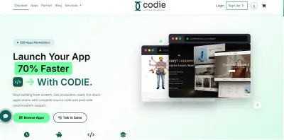 كودي ماركت - سوق المنتجات الرقمية