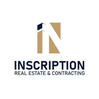 Social Media Visual Identity for Inscription Properties – Real Estate Elegance