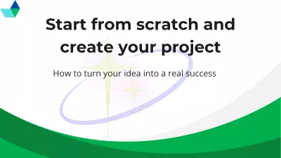 From Idea to Impact: We Build Your Vision into Reality
