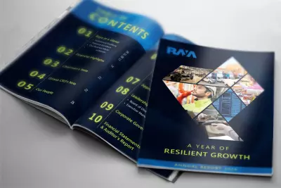 Annual report