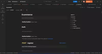 E-commerce/laravel-Api