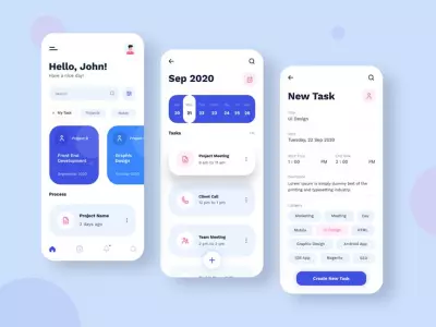 ui ux design