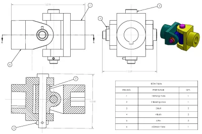 Universal Joint