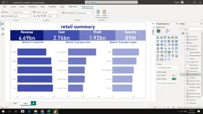 تحليل البيانات