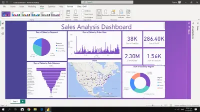 تحليل البيانات