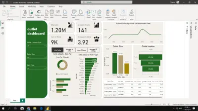 تحليل بيانات