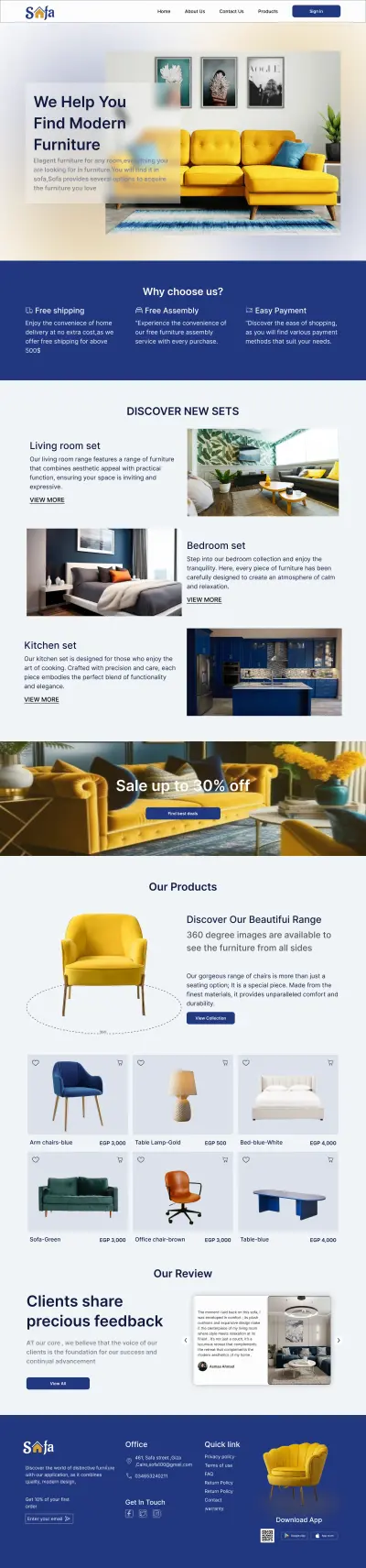 UI/UX Designer | مصمم واجهات وتجربة مستخدم