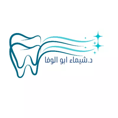 لوجو لدكتور اسنان