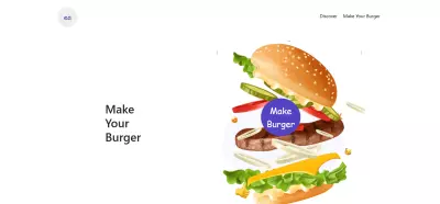 Make Your Burger