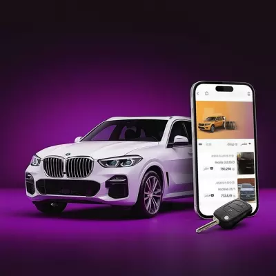 تصميم هوية بصرية متكاملة لمشروعك