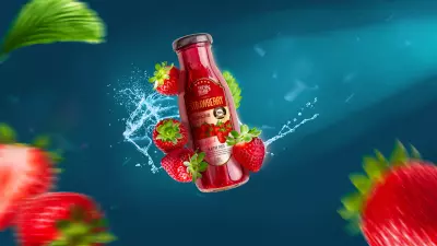 تصميم اعلانات