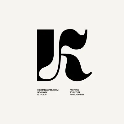 تصميم لوجو احترافي