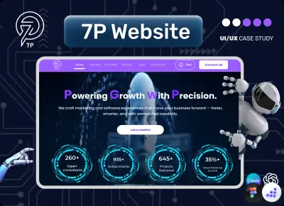7p software