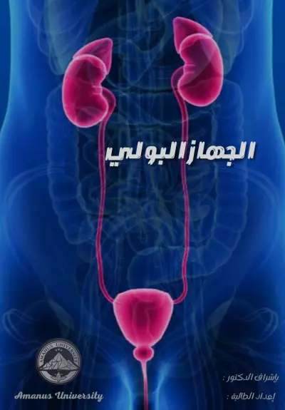 بحث الجهاز البولي