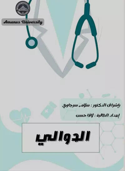 بحث الدوالي