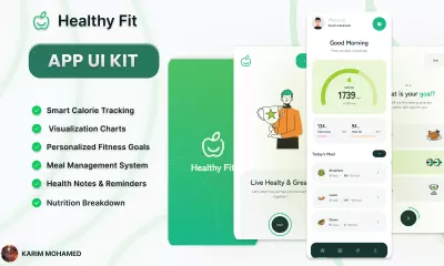 Healthy fit