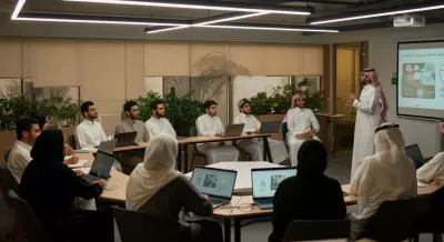 دراسة جدوى اقتصادية لمشروع معهد تدريب تقني ومهني