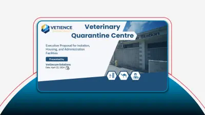 تصميم عرض تقديمي استثماري لمشروع بنية تحتية (تحليل فني ومالي) | Pitch Deck