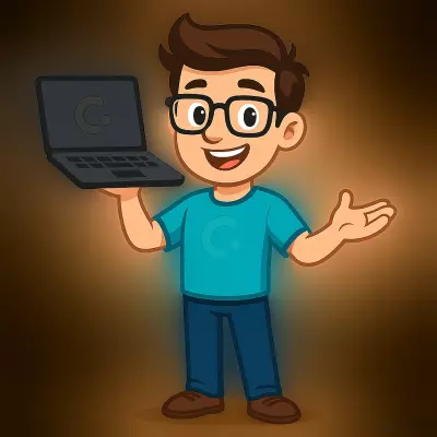 تصميم الشخصيات الكرتونية / الرسوم التوضيحية (Character Design / Illustrations)