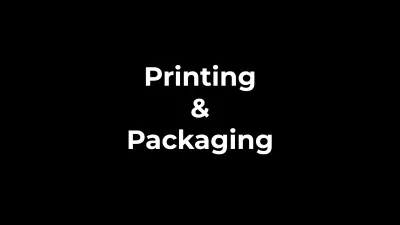 Printing & Packaging