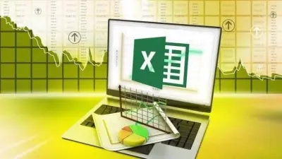 نموذج Excel احترافي لتحليل بيانات مبيعات مع Dashboard